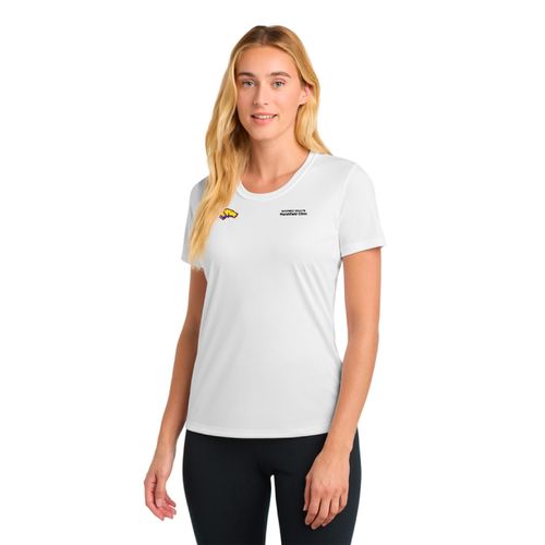 Sport-Tek Women's PosiCharge Competitor Tee image thumbnail