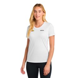 Image of Sport-Tek Women's PosiCharge Competitor Tee