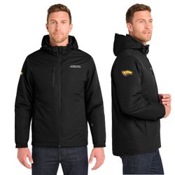 Image of Port Authority Vortex Waterproof 3-in-1 Jacket