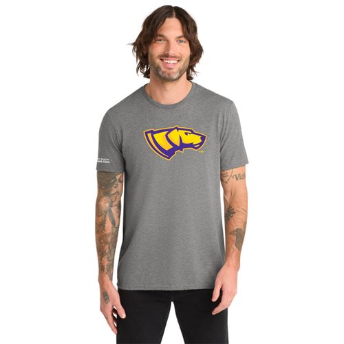 Allmade Unisex Tri-Blend Tee image thumbnail