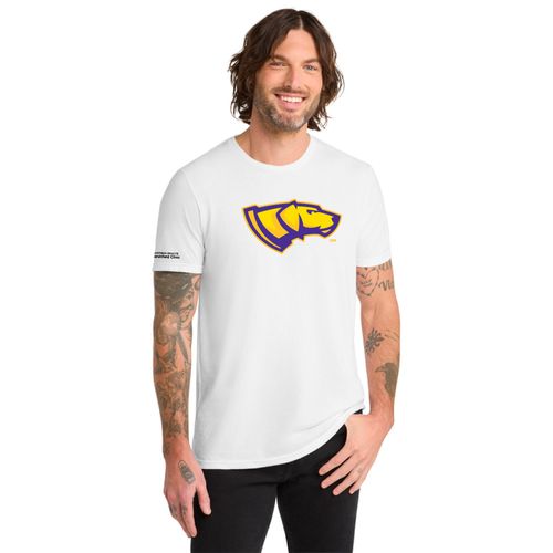 Allmade Unisex Tri-Blend Tee image thumbnail