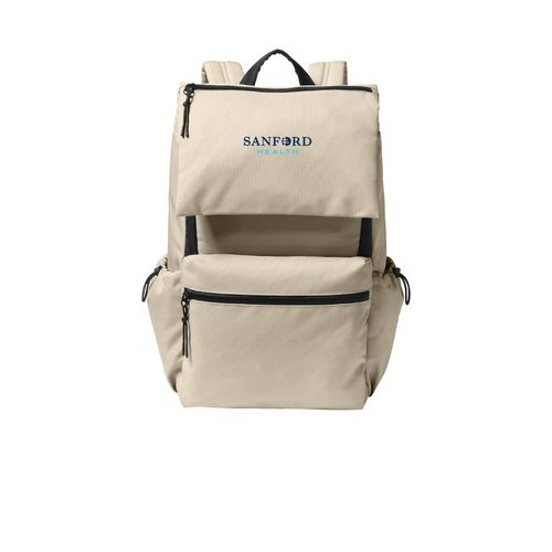 Port Authority Matte Oxford Backpack image thumbnail