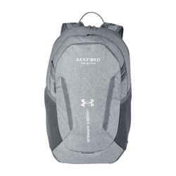 Image of Hustle Backpack 6.0