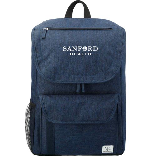Merchant & Craft Ashton 15 Inch Laptop Backpack image thumbnail
