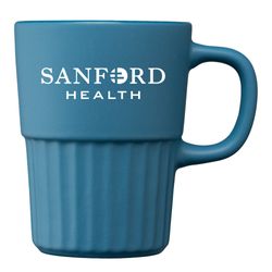 Image of Majesty Ceramic Matte Finish 15 oz Mug