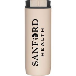 Image of Leto 16 oz Mug - Matte Dune