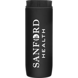 Image of Leto 16 oz Mug - Matte Black