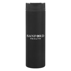 Image of 20.9 oz Gauge Thermal Bottle
