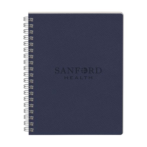 Odyssey Soft Cover Spiral Notebook image thumbnail