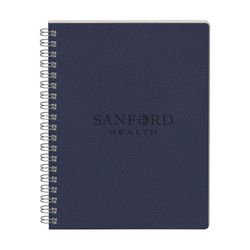 Image of Odyssey Soft Cover Spiral Notebook
