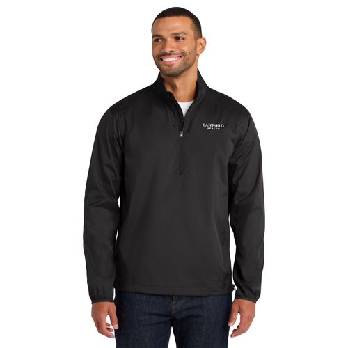 Port Authority Zephyr 1/2-Zip Pullover image thumbnail