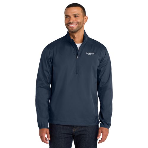 Port Authority Zephyr 1/2-Zip Pullover image thumbnail