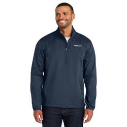 Image of Port Authority Zephyr 1/2-Zip Pullover