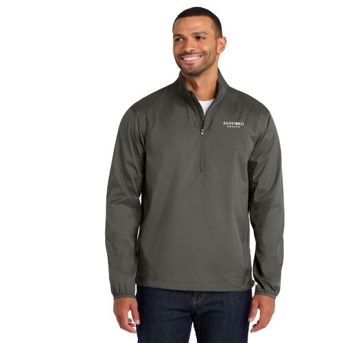 Port Authority Zephyr 1/2-Zip Pullover image thumbnail