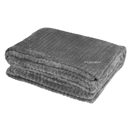 55" x 60" Cozy Plush Blanket image thumbnail