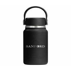 Image of Hydro Flask Micro Mini Bottle 6.7 oz - Black