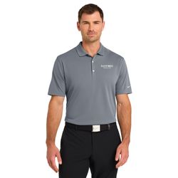 Image of Nike Dri-FIT Micro Pique 2.0 Polo