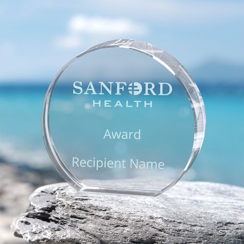 2 3/4" Circlet Award image thumbnail