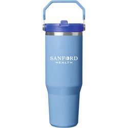 Image of Stanley IceFlow Flip Straw Tumbler 30oz