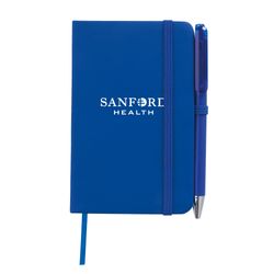 Image of Mini Value Notebook with Joy Pen