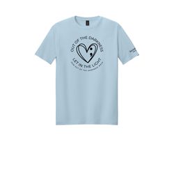 Image of Pre-Order Out of the Darkness T-Shirt
