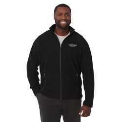 Image of Men's Rixford Full Zip Microfleece Jacket