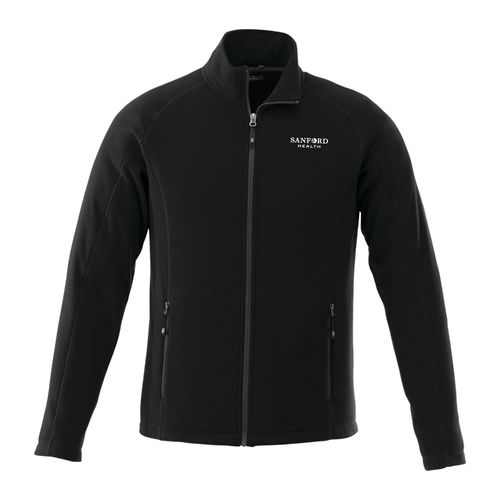 Men's Tall Rixford Full Zip Microfleece Jacket image thumbnail