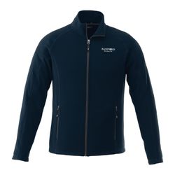 Image of Men's Tall Rixford Full Zip Microfleece Jacket