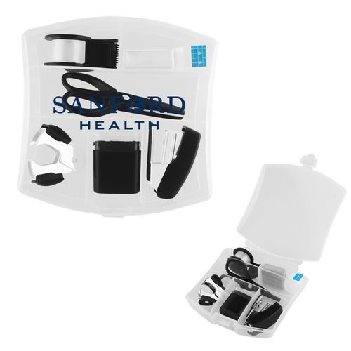 7-in-1 Desk Set image thumbnail