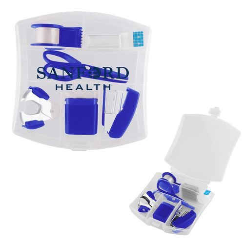 7-in-1 Desk Set image thumbnail