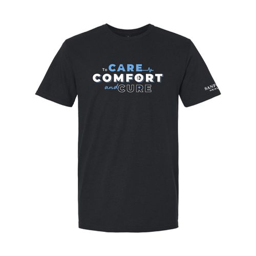 Pre-Order Care Comfort Cure T-Shirt image thumbnail