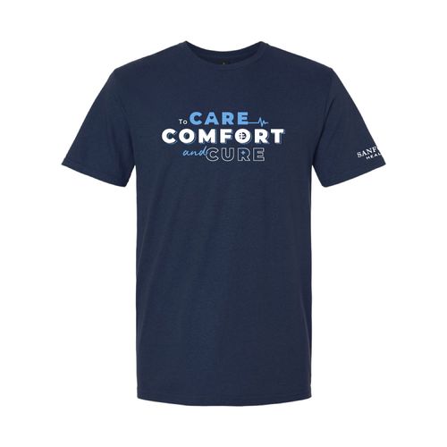 Pre-Order Care Comfort Cure T-Shirt image thumbnail