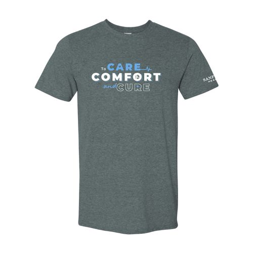 Pre-Order Care Comfort Cure T-Shirt image thumbnail