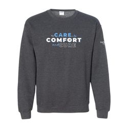 Image of Pre-Order Care Comfort Cure Crewneck Sweatshirt
