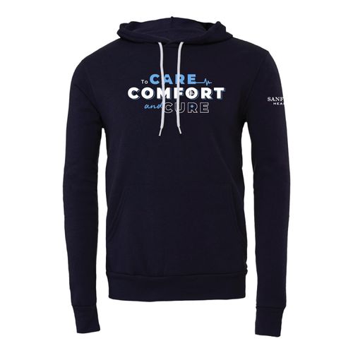 Pre-Order Care Comfort Cure Hooded Sweatshirt image thumbnail