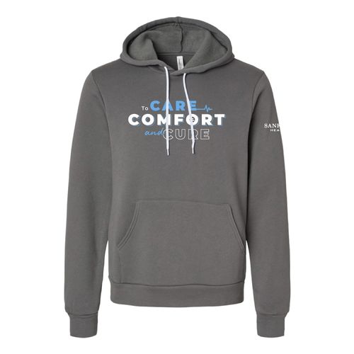 Pre-Order Care Comfort Cure Hooded Sweatshirt image thumbnail