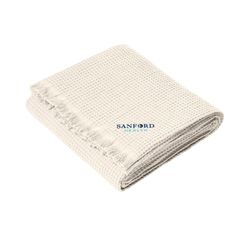 Image of Port Authority Waffle Throw