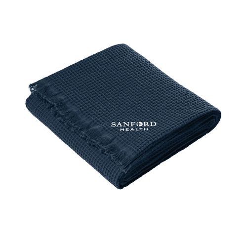 Port Authority Waffle Throw image thumbnail