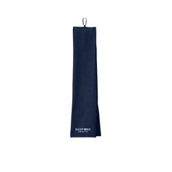 Image of Port Authority Waffle Microfiber Golf Towel