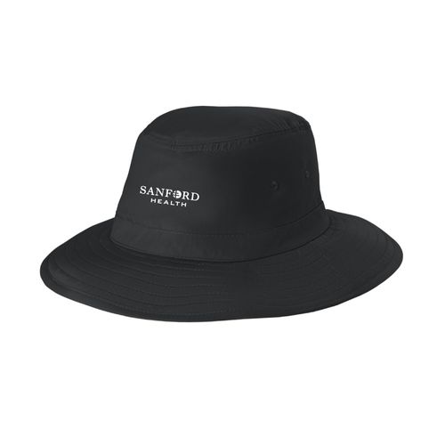 Port Authority Lifestyle Brim Hat image thumbnail