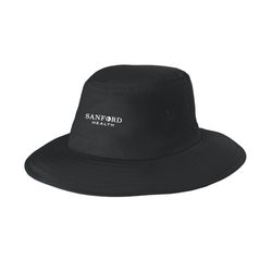 Image of Port Authority Lifestyle Brim Hat