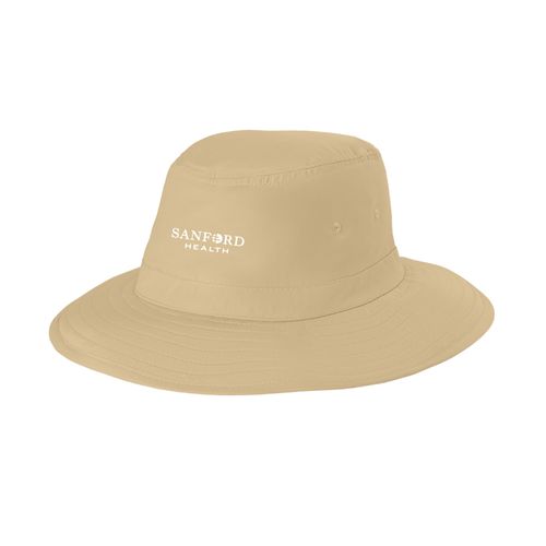 Port Authority Lifestyle Brim Hat image thumbnail