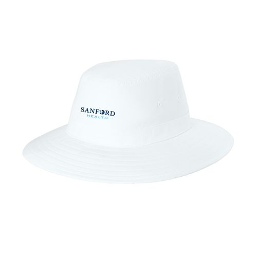Port Authority Lifestyle Brim Hat image thumbnail