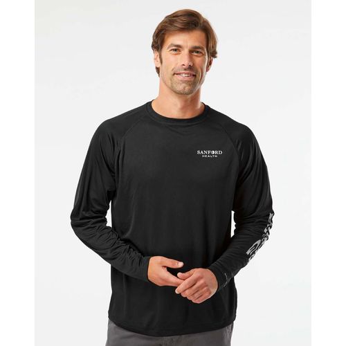 Columbia Men's PFG Terminal Tackle Long Sleeve T-Shirt image thumbnail