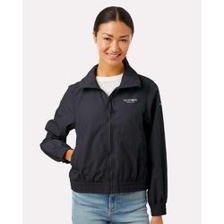 Image of Columbia Women's Time is Right II Windbreaker