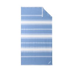 Image of 38" x 70" Port Authority Beach Throw
