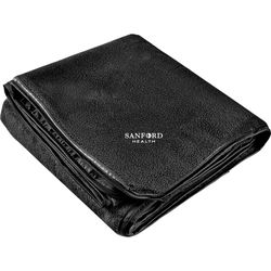 Image of Oversized Waterproof Outdoor Blanket with Pouch