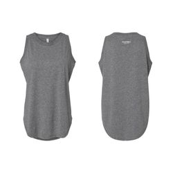 Image of LAT Women's Relaxed Fine Jersey Tank