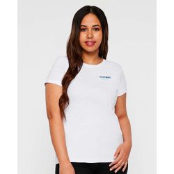 Image of LAT Women's Fine Jersey Tee