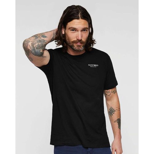 LAT Unisex Fine Jersey Tee image thumbnail
